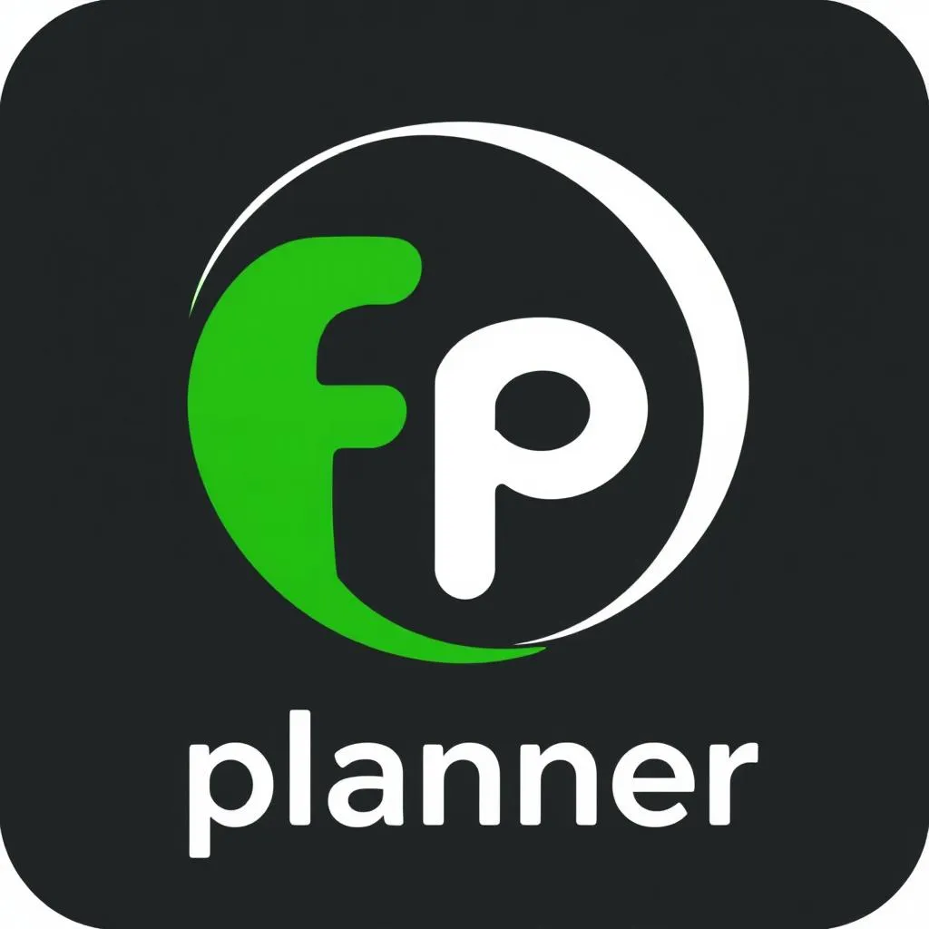 Fitness Planner Logo